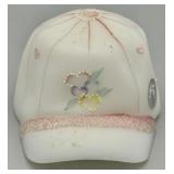 Fenton 95th Anniversary Satin Baseball Cap