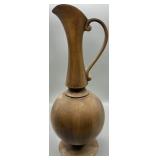 Vintage Ceramic Ewer