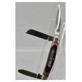 Schrade Old Timer 100th Anniversary Pocket Knife