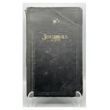 1933-1935 Coal Purchase Records & Receipts