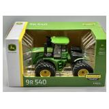 ERTL 1/32 John Deere 9R 540 Replica Play Tractor