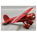 Lockheed Vega As Flown By Amelia Earhart
