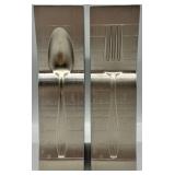 Restoration Hardware Bookends