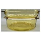 Vintage Pyr-O-Rey Dynaware Dishes