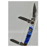 Hen & Rooster HRI333SMOP Stockman Pocket Knife