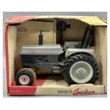 JLE Scale Models 1st Edition White American 60