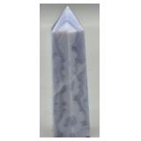 Blue Lace Agate Crystal