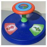PJ Masks Sit Nï¿½ Spin