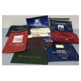 Vintage Tennessee Bank Bag Assortment