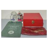 Northern Bank of Tennessee Collectibles