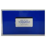 Trail of The Tornado - January 22, 1999