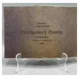 1897 History Resources of Montgomery County TN