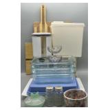 Mixed Kitchen Decor Lot