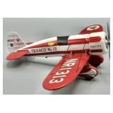 Ertl Wings of Texaco 1930 Travel Air Model R