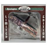 Limited Edition Sopwith Pup Remington Country