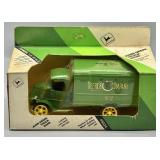 Ertl 1/38 Scale John Deere Truck Bank #5534