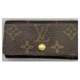 Louis Vuitton Monogram Key Holder