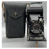 1940ï¿½s Kodak Junior Six-20 Series II Film Camera