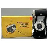Kodak Tourist II Camera