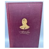 1929 Austin Peay A Collection of State Papers Book