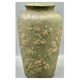 Red Wing Union Stoneware Vase