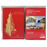 Austin Peay State University Books