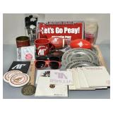 Austin Peay State University Memorabilia Lot