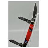 Hen & Rooster HRI333SMOP Stockman Pocket Knife