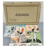 McNeal & Edwards Co. Collectors Lot