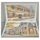 Debra Sutton Signed & Numbered Prints