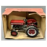 JLE Scale Models Massey-Ferguson 135 Tractor