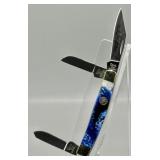 Hen & Rooster HRI333SMOP Stockman Pocket Knife