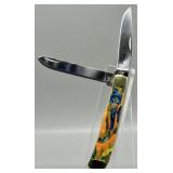 Hen & Rooster Bertram German Trapper Pocket Knife