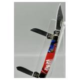 Hen & Rooster HRI333SMOP Stockman Pocket Knife