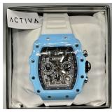 Activa X Invicta Men