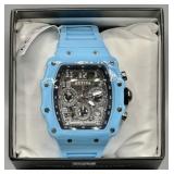 Activa X Invicta Men