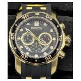 Invicta Pro Diver Scuba Men