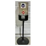 York Vintage Floor Model Dispenser