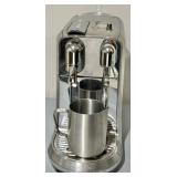 Nespresso Breville Machine