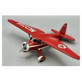 Wings of Texaco 1937 Texaco Stinson Reliant SR-9