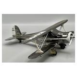 Wings of Texaco Staggerwing 1939 Beechcraft D175