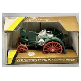 Ertl 1/32 Scale John Deere Overtime Tractor #5607