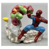 2012 Spiderman & The Green Goblin S&P Shakers