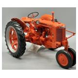 Case SC Farm 1:12 Scale Tractor w/Box