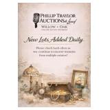 More Treasures Coming!!