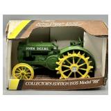 John Deere 1935 Model "BR" 1/16 Scale Tractor