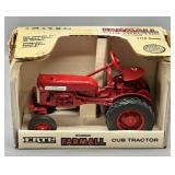 Ertl 1/16 McCormick Farmall Cub 1956-1958 Tractor
