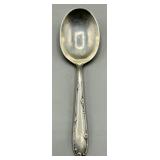 Towle Maderia Sterling 4.25in Soup Spoon
