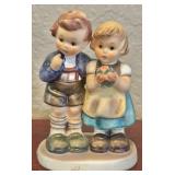 TMK 6 We Congratulate Hummel