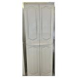 Keter Plastic Storage Cabinet